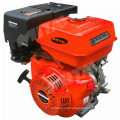 Electric Starting System 338 Cc Four-Stroke Model Petrol Engine